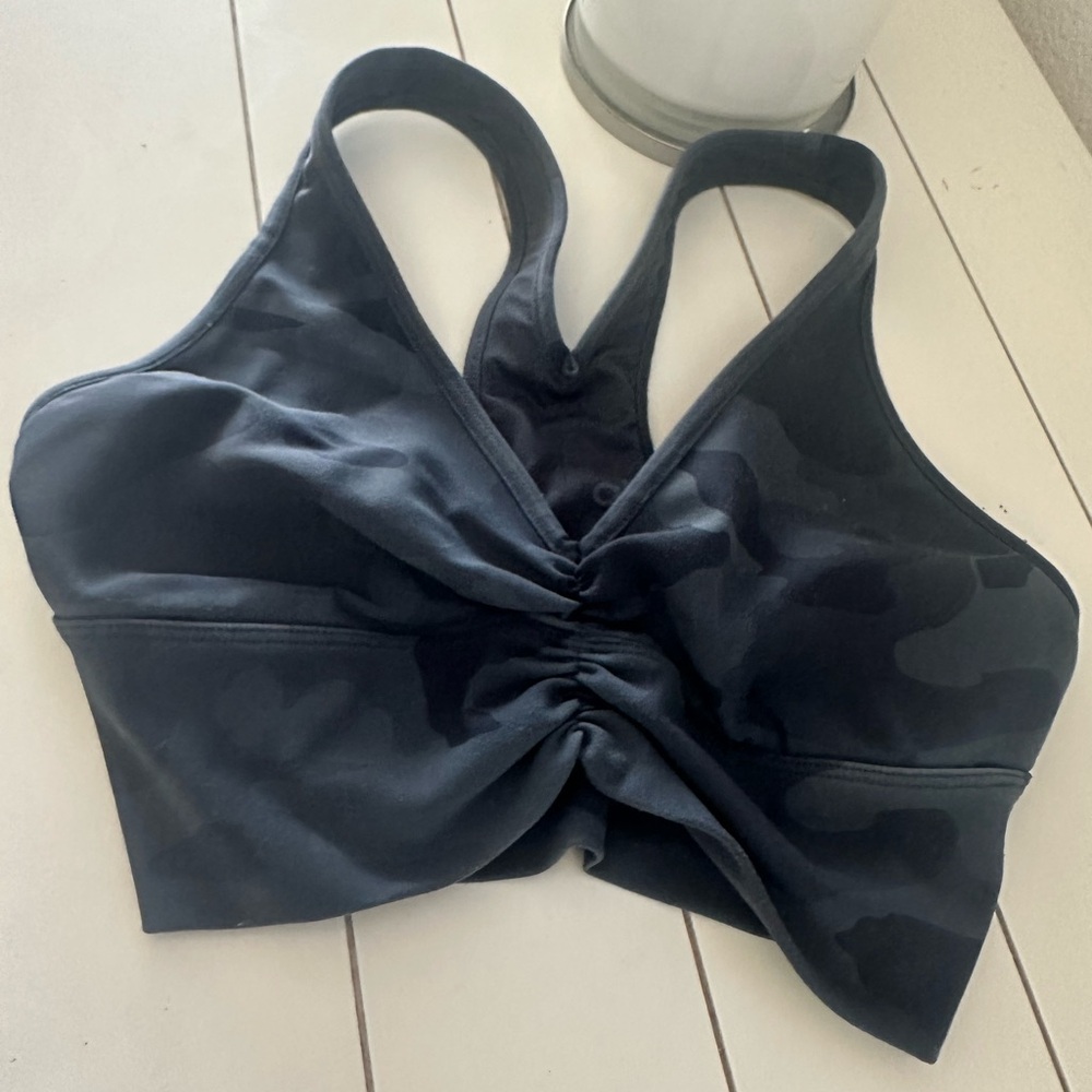Alo Sports Bra